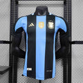 Maillot Argentine Édition spéciale Player Version 2024