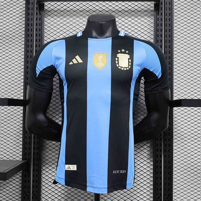 Maillot Argentine Édition spéciale Player Version 2024