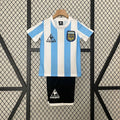Ensemble Enfant Argentina Sets Domicile 25/26