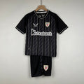 Ensemble Enfant Athletic Bilbao Gardien 23/24