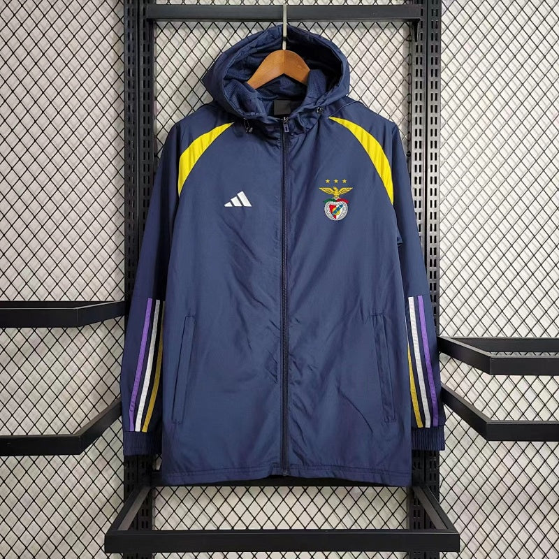 Survêtement Benfica 23/24