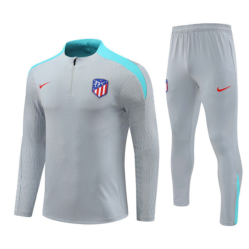 Maillot Atlético Madrid Manches Longues 24/25