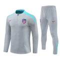 Maillot Atlético Madrid Manches Longues 24/25