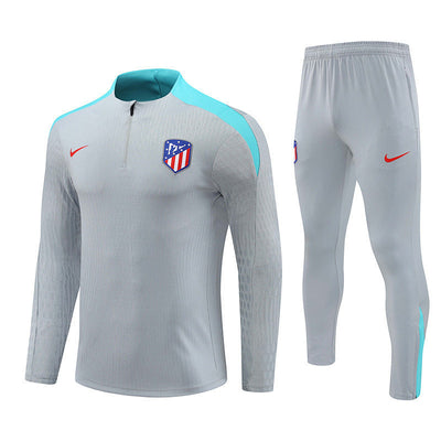 Maillot Atlético Madrid Manches Longues 24/25