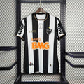 Maillot Atlético Mineiro Domicile Rétro 2013