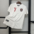 Maillot Portugal US Packs 25/26