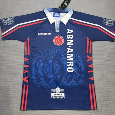 Maillot Ajax Extérieur Rétro 97/98
