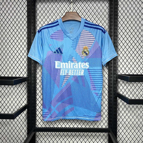 Maillot Real Madrid Gardien 24/25