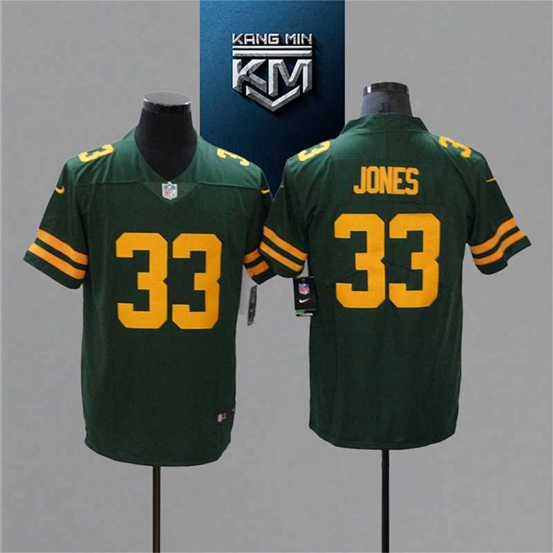 Maillot Packers NFL 25/26