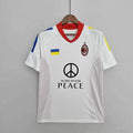 Maillot AC Milan Extérieur Rétro 25/26