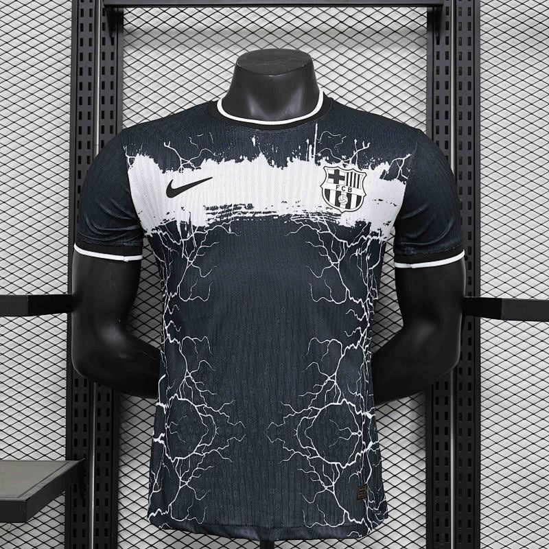Maillot FC Barcelone Édition spéciale Player Version 24/25 (2)
