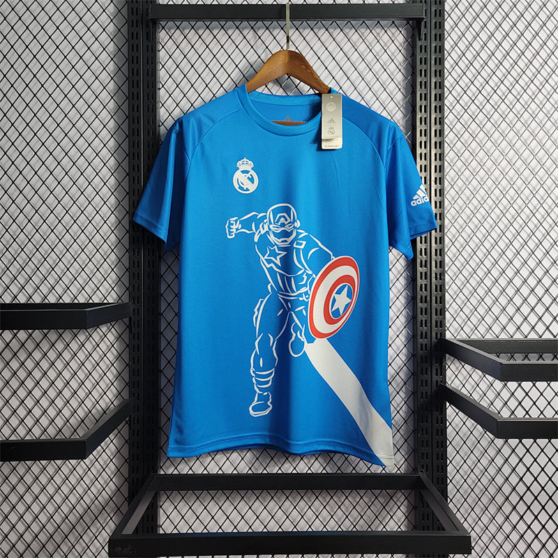 Maillot Real Madrid Édition spéciale 25/26