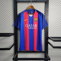 Maillot FC Barcelone Domicile 16/17