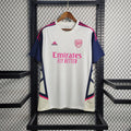 Maillot Arsenal Prématch 23/24 (2)