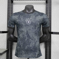 Maillot Argentine Noir Player Version 2024