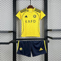 Ensemble Enfant Al-Nassr Domicile 25/26