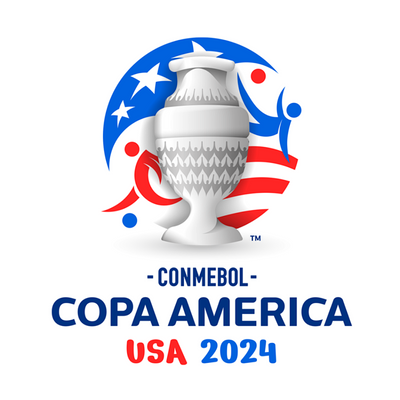 COPA America Jersey 2024