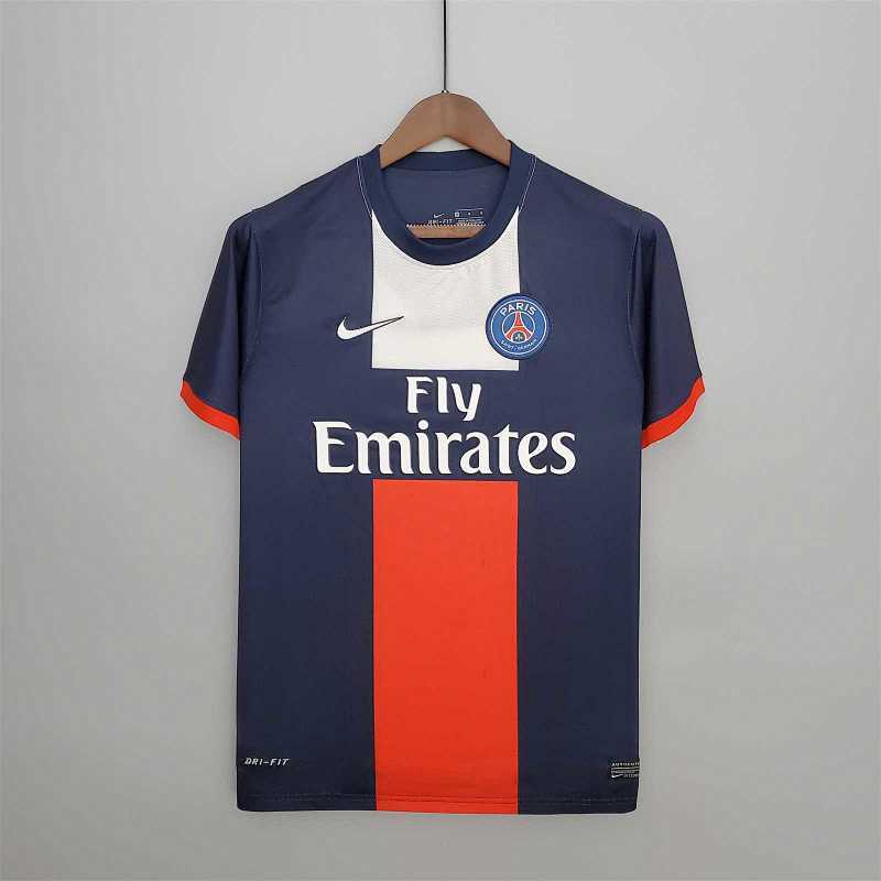 Maillot PSG Domicile Rétro 25/26