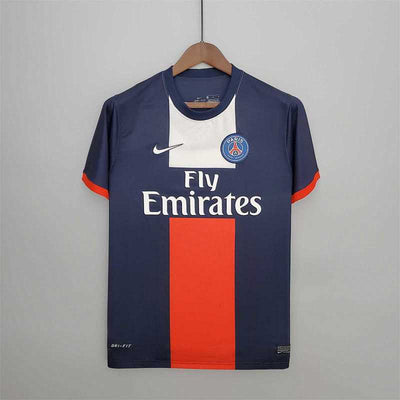 Maillot PSG Domicile Rétro 13/14