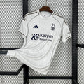 Maillot Nottingham Forest Extérieur 25/26