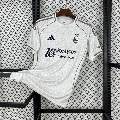 Maillot Nottingham Forest Extérieur 25/26