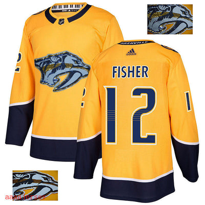 Maillot Nashville Predators ice 2018