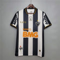 Maillot Atlético Mineiro Domicile Rétro 25/26