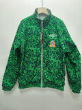 Maillot Mexico Trench Coat Rétro 1994