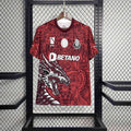 Maillot FC Porto Rouge 25/26