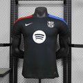 Maillot FC Barcelone Prématch 24/25