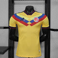 Maillot Colombia Style T Édition spéciale Rétro Vintage
