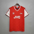Maillot Arsenal Domicile Rétro 1988/90