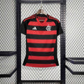 Maillot Femme Flamengo Domicile 25/26