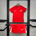 Ensemble Enfant Turkey Kid UEFA Extérieur 25/26