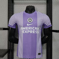 Maillot Brighton Extérieur Player Version 25/26