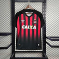 Maillot Athletico Paranaense Domicile Rétro 18/19