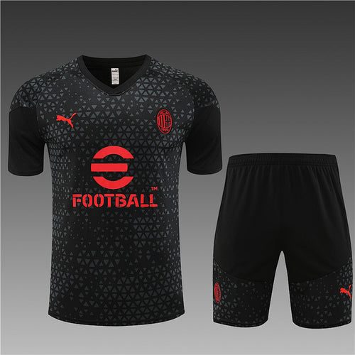 Conjunto AC Milan Pre-Partido 23/24 (4)