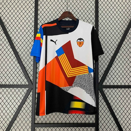 Maillot Valence CF Édition spéciale 23/24