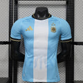 Maillot Argentina T Édition spéciale Player Version 25/26