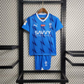 Ensemble Enfant Al-Hilal Domicile 23/24