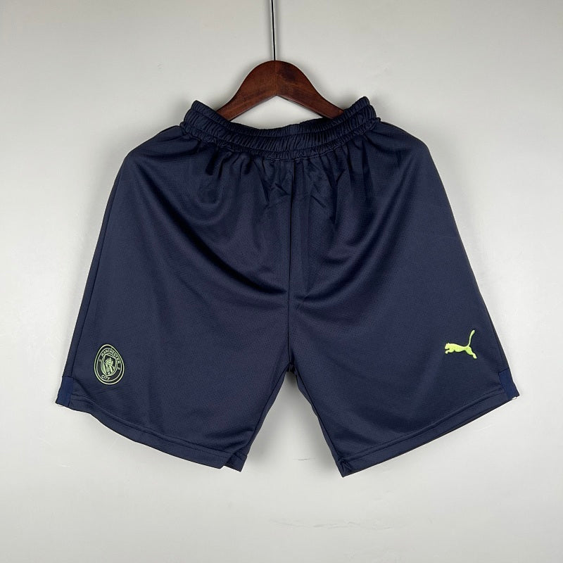 Short Manchester City 23/24