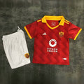 Ensemble Enfant AS Roma Fourth 23/24