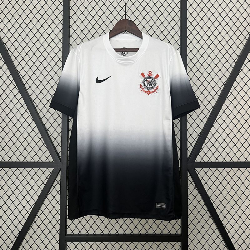 Maillot Corinthians Domicile 24/25
