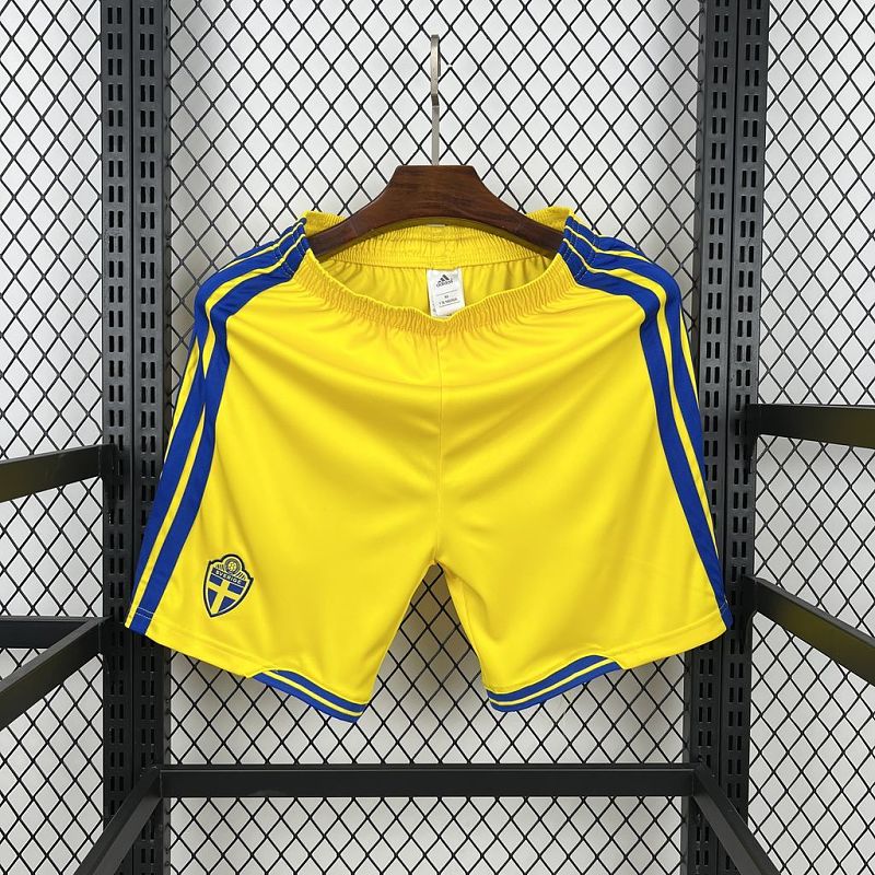 Short Suède Extérieur 25/26