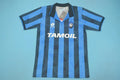 Maillot Atalanta Domicile Rétro 25/26