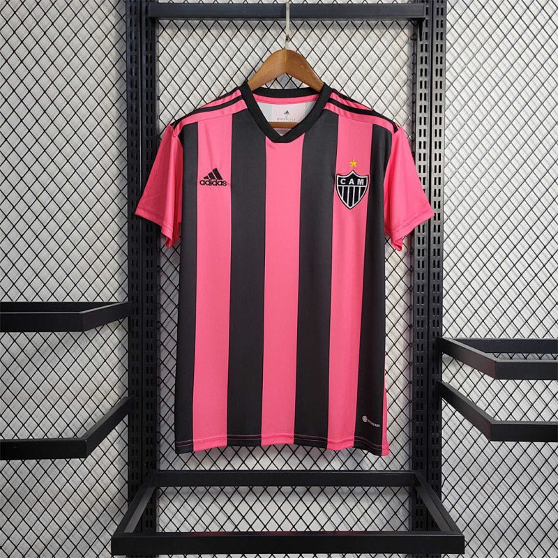 Maillot Minero pink Édition spéciale 22/23