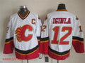 Maillot Flames ice hockey Rétro Vintage