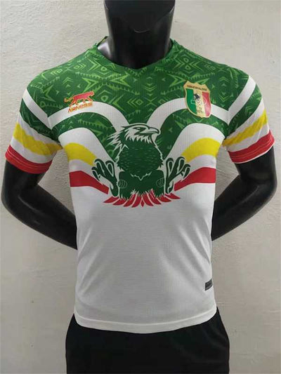 Maillot Mali Extérieur 25/26