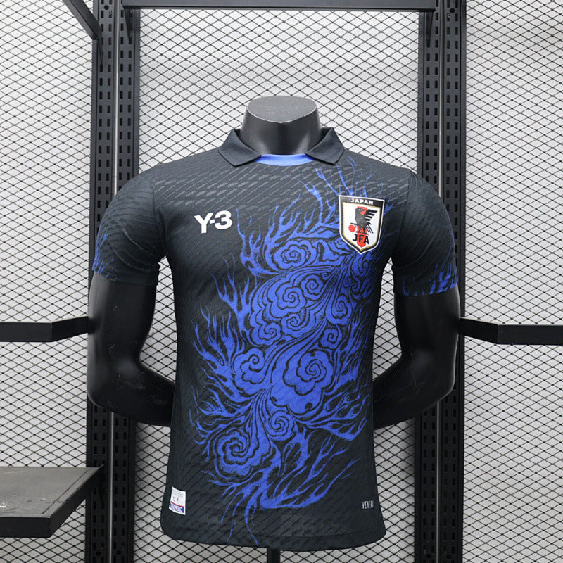 Maillot Japan Clouds Sport Édition spéciale Player Version 25/26