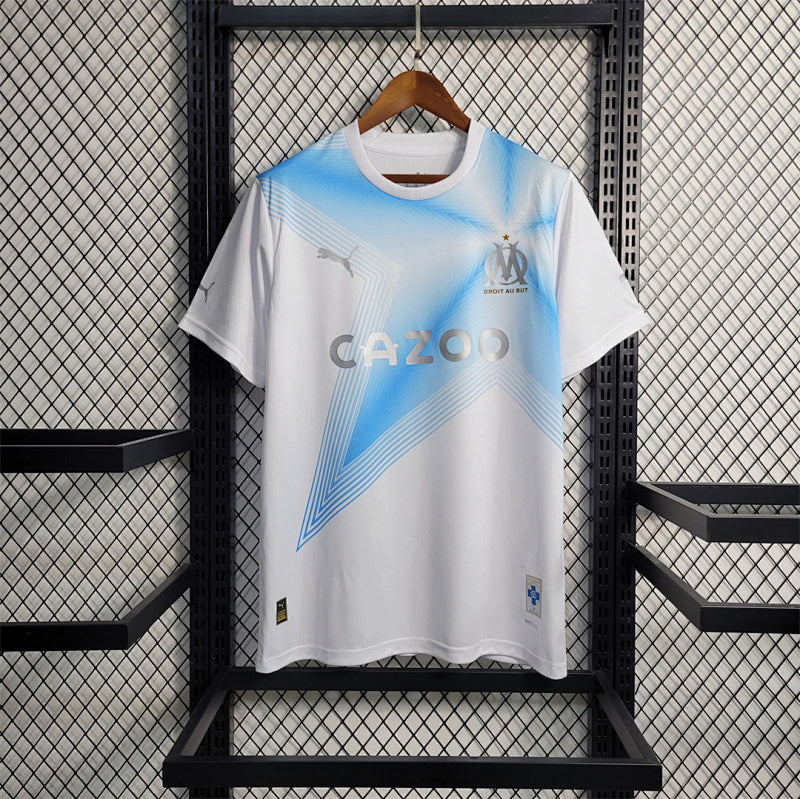 Maillot Marseille 23/24 (2)